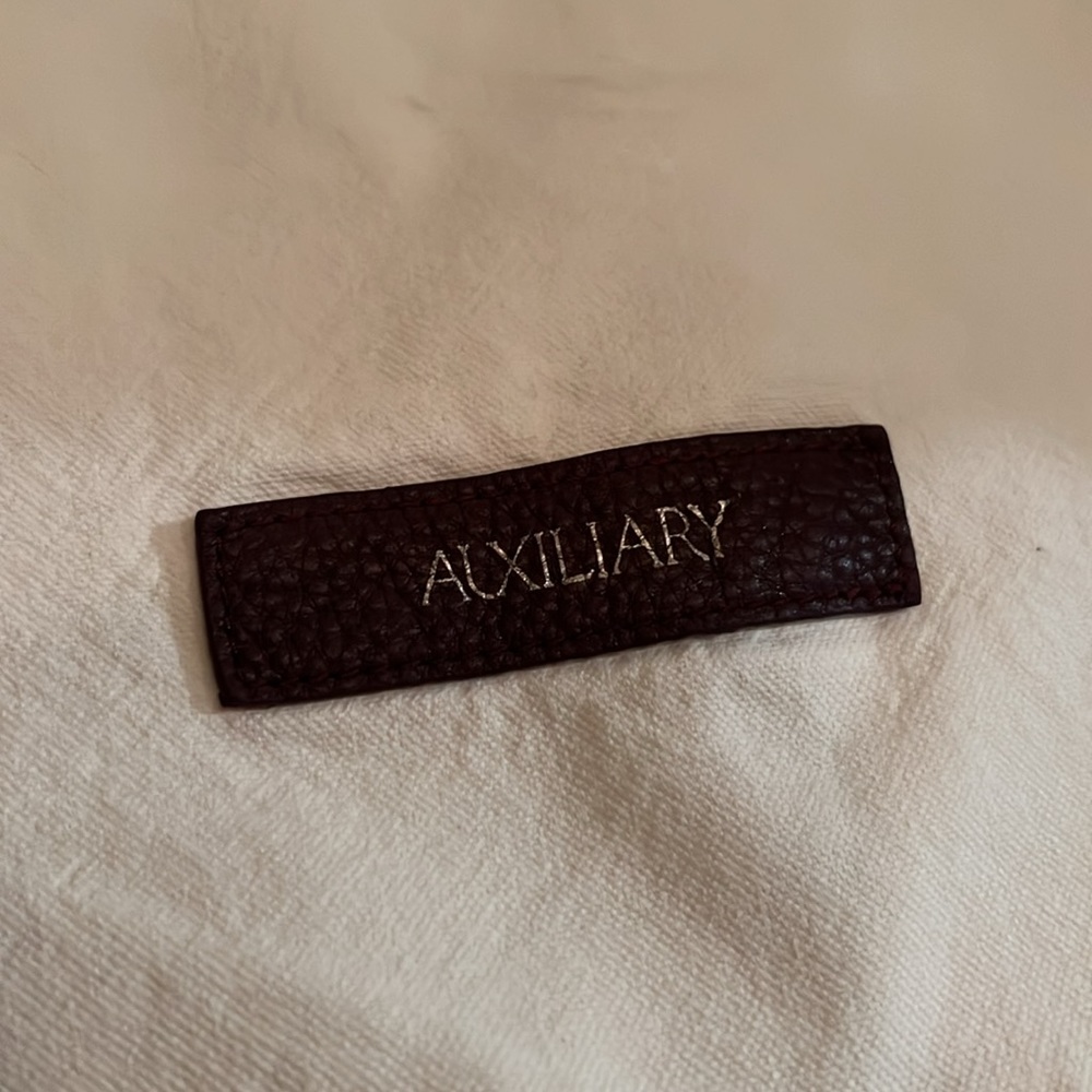 Auxiliary Dust Bag - Picture 3 of 3